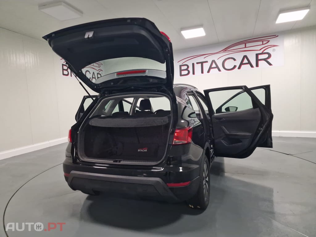 Seat Arona 1.0 TSI Style