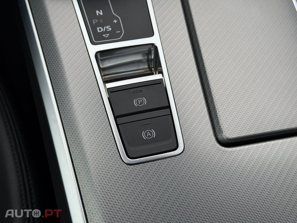 Audi A7 50 TFSIe quattro S tronic