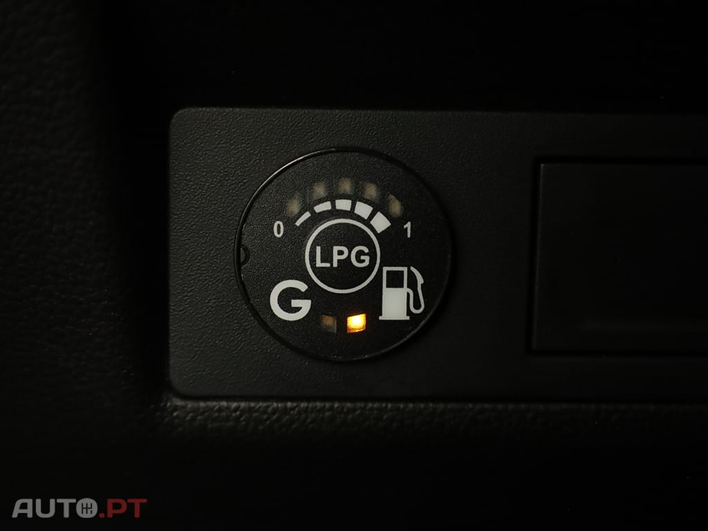 Renault Captur Captur 1.0 TCe Techno Bi-Fuel