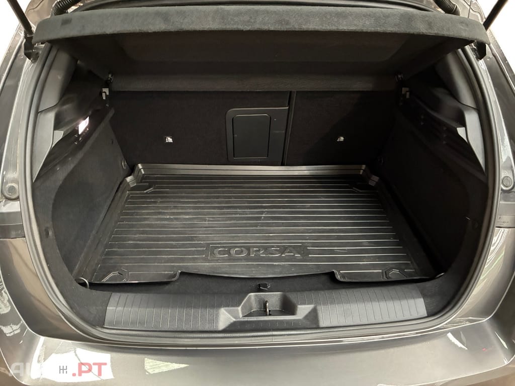 Opel Astra 1.6 T PHEV GSe