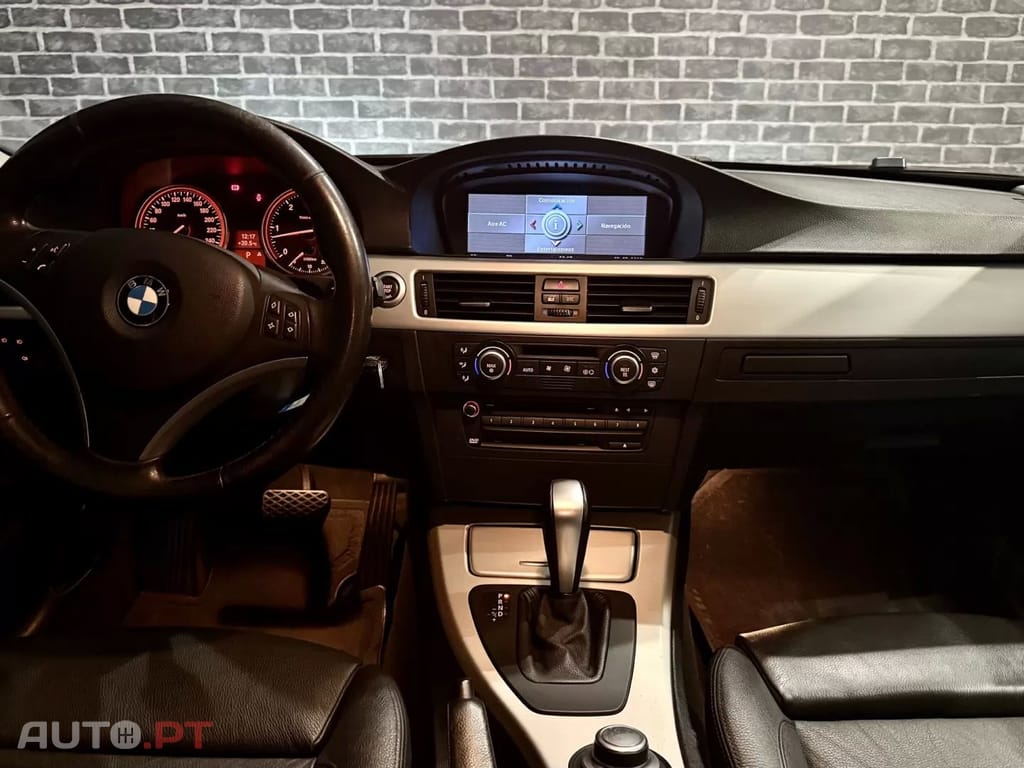 BMW 330 Sport