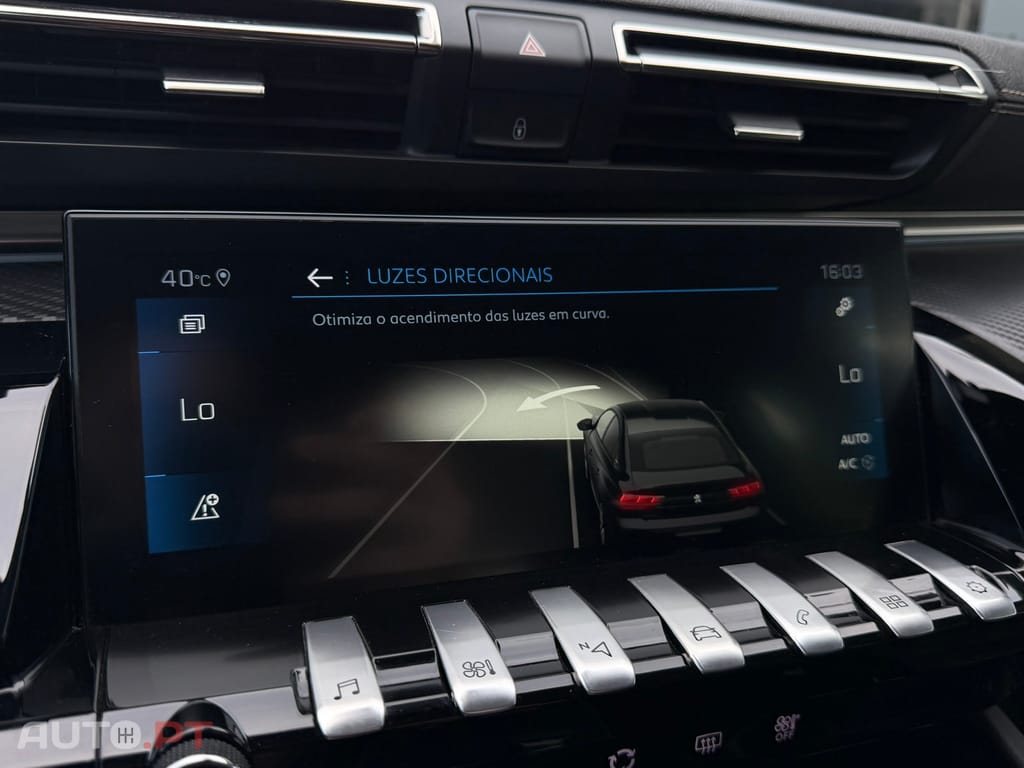 Peugeot 508 1.5 BlueHDi GT EAT8