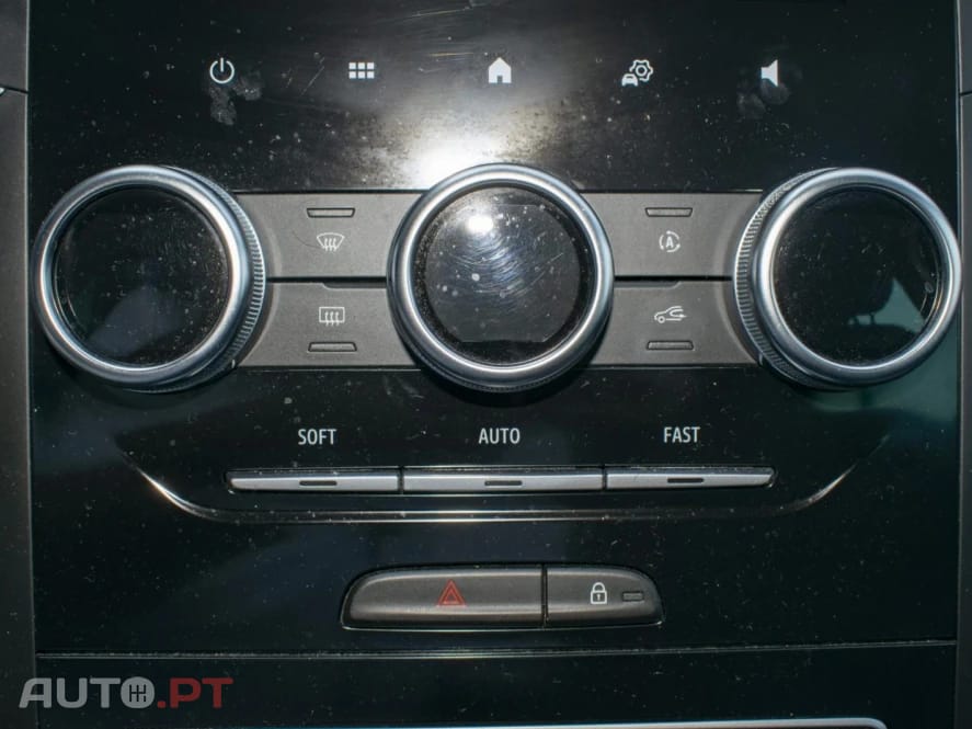 Renault Mégane Sport Tourer 1.5 Blue dCi Limited