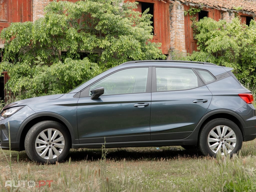 Seat Arona 1.0 TSI Style