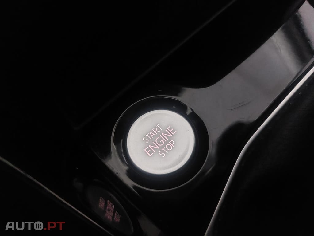 Volkswagen T-Cross 1.0 TSI Urban DSG