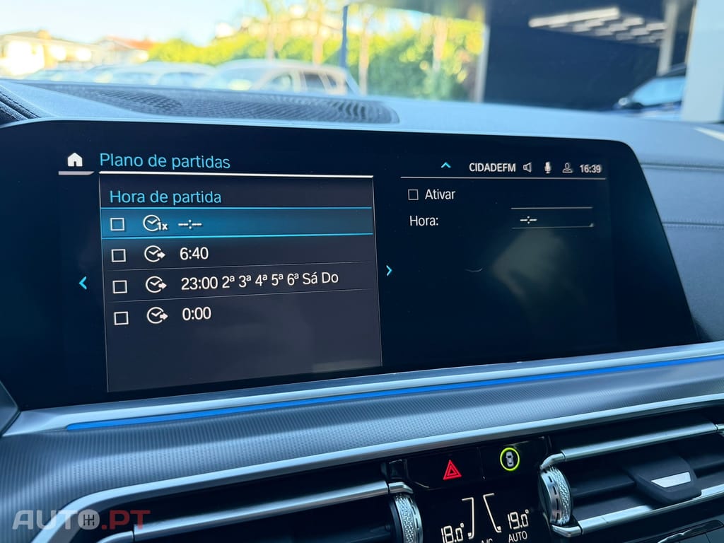 BMW X5 45 e xDrive Pack M