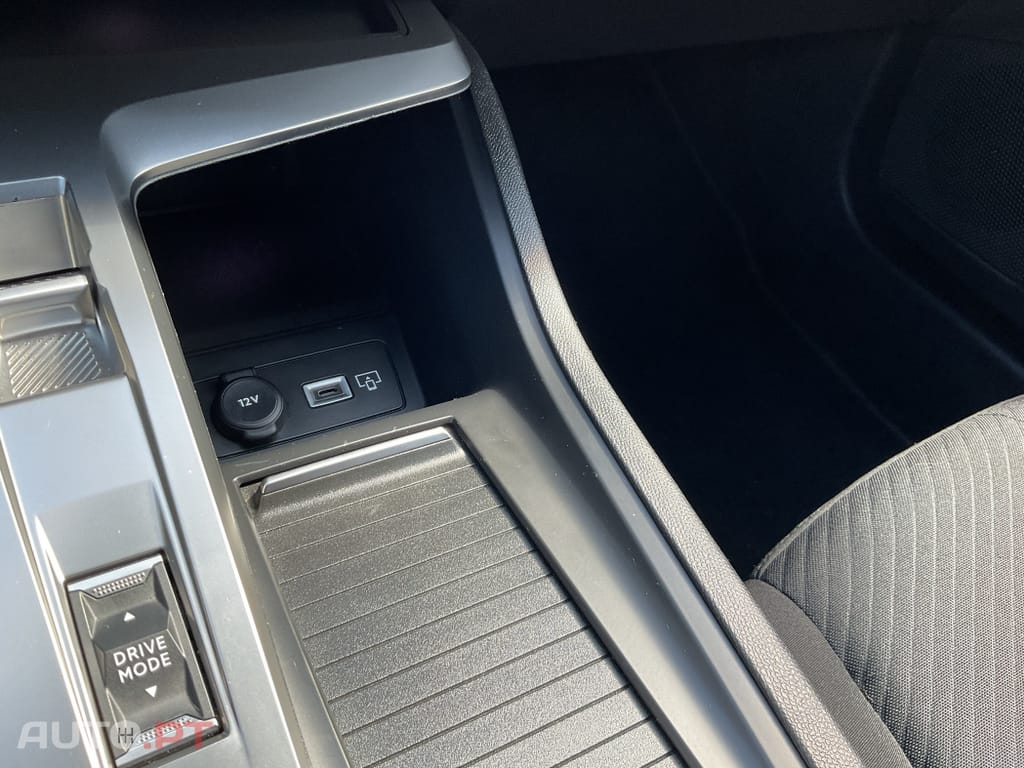Peugeot 308 1.5 BlueHDi Active Pack EAT8