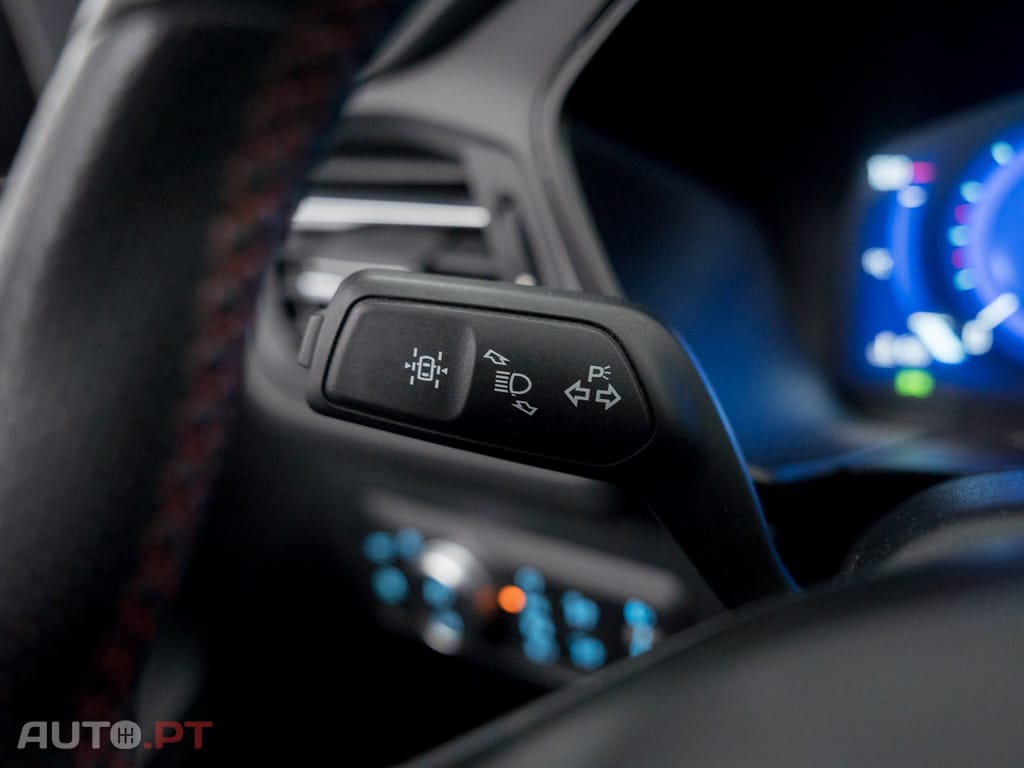 Ford Kuga 2.5 PHEV ST-Line X