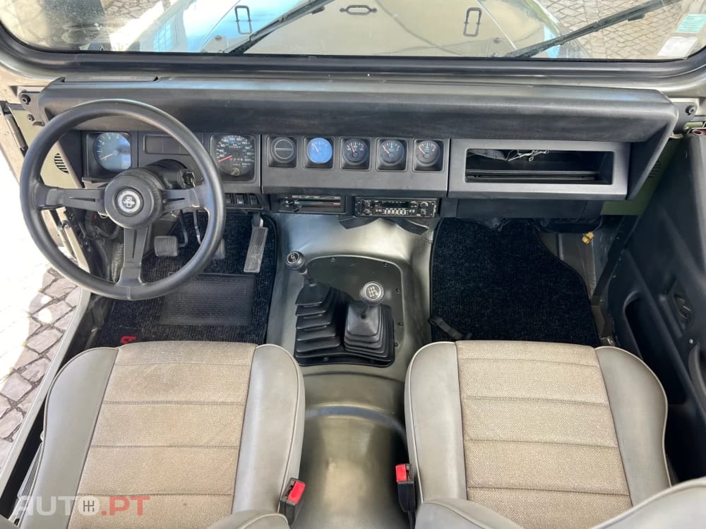 Jeep Wrangler 2.5 Sport Soft Top