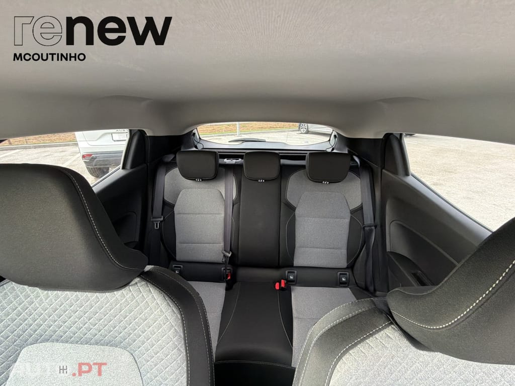 Renault Clio 1.0 Evolution TCE 90