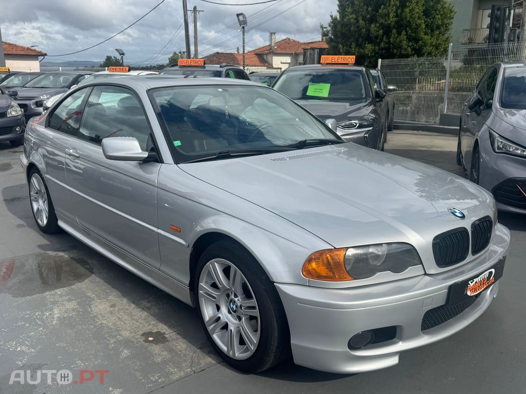 BMW 316 Ci