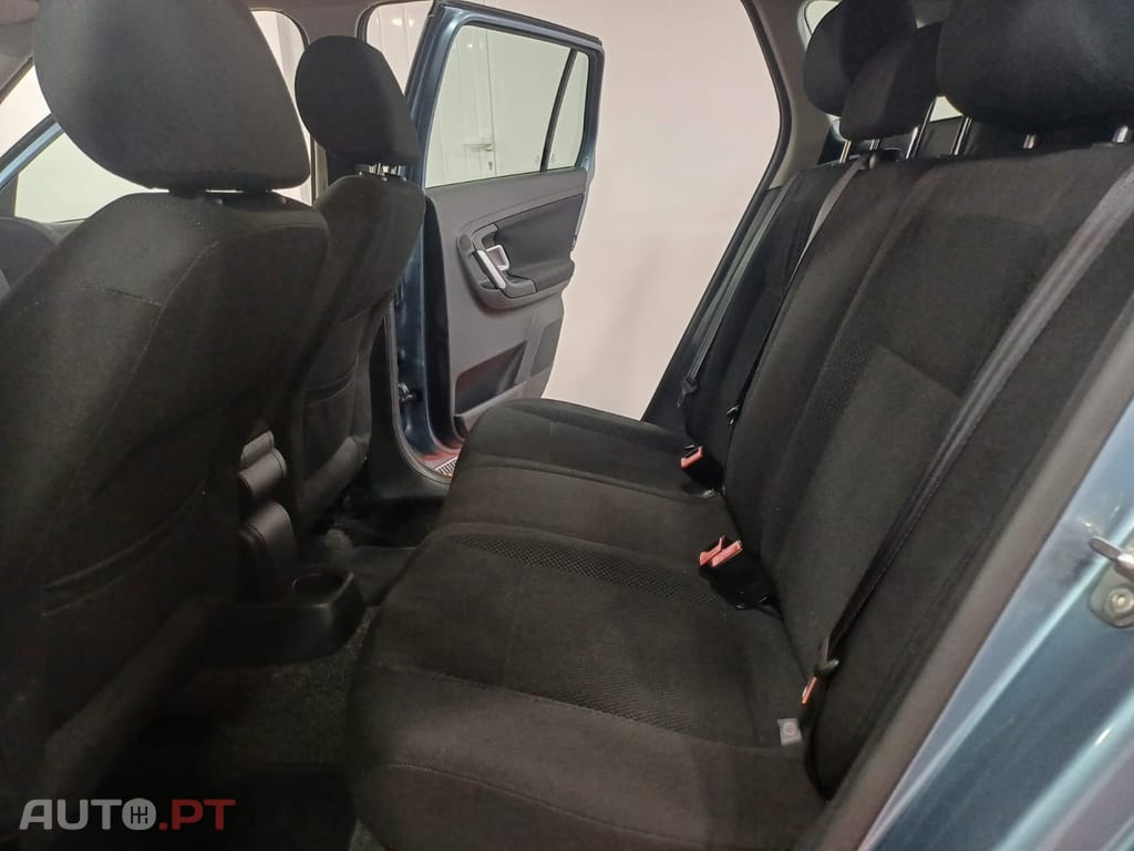 Skoda Fabia Break 1.2 Ambiente
