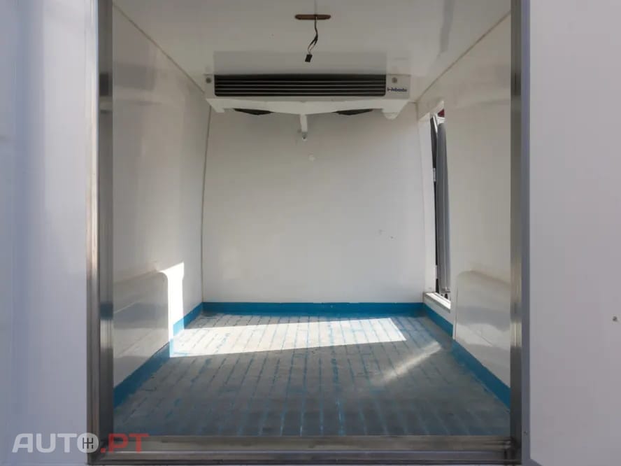 Peugeot Expert 1.6 HDi L1 Confort AC