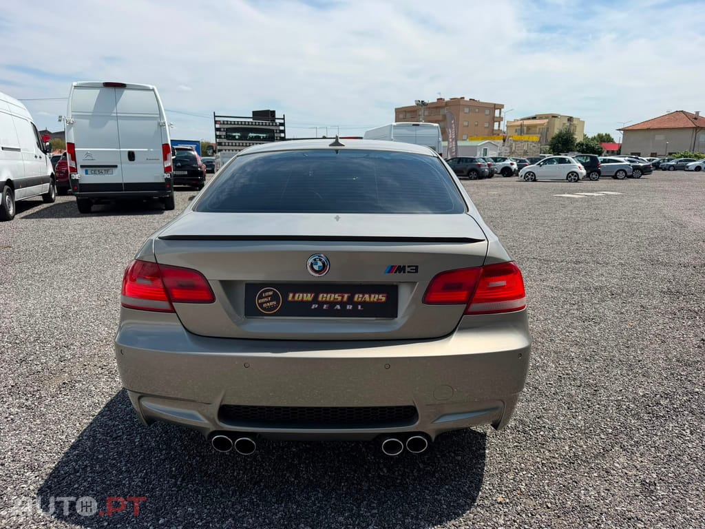 BMW 320 d Auto