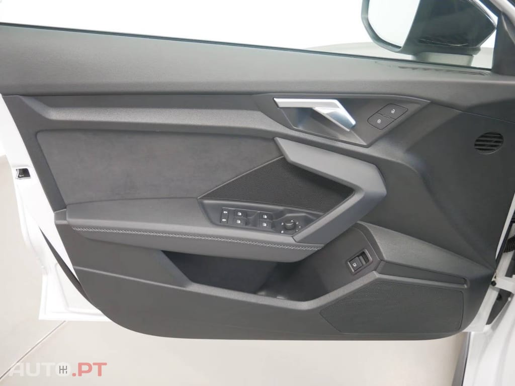 Audi A3 Sportback 45 TFSIe S line