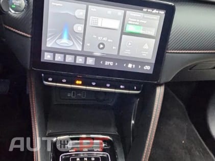 MG ZS EV 50.3 kWh Comfort