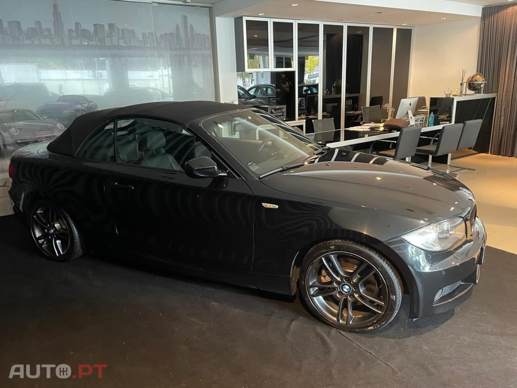 BMW 123 Pack M