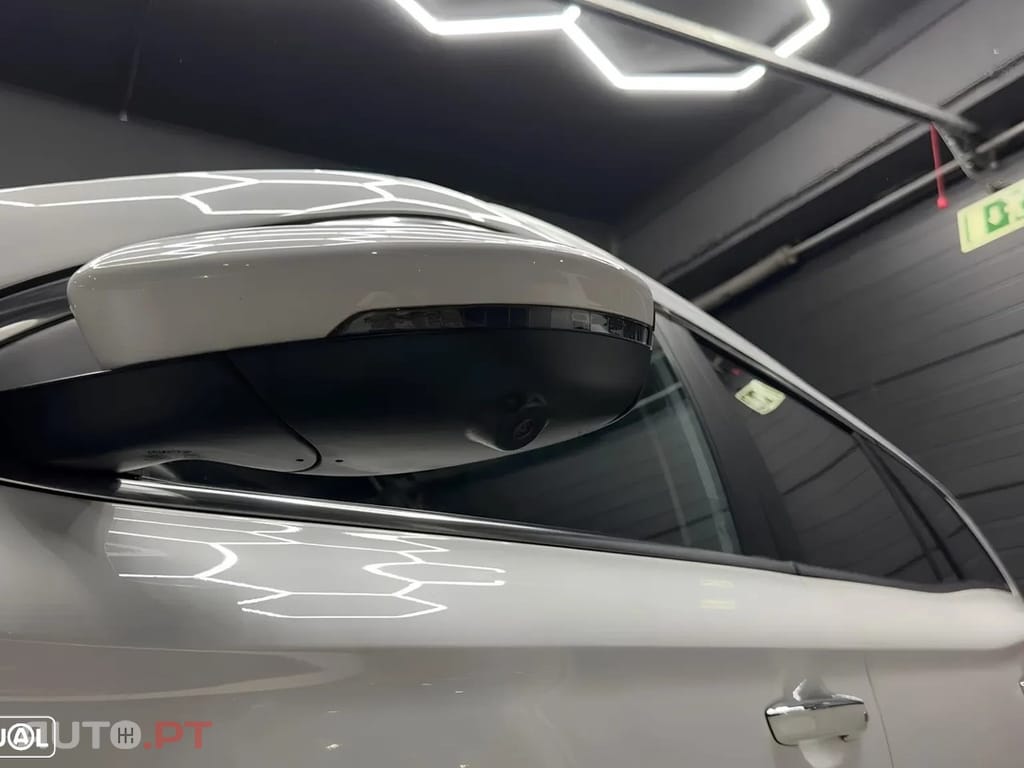 MG MG5 5 Standard Comfort