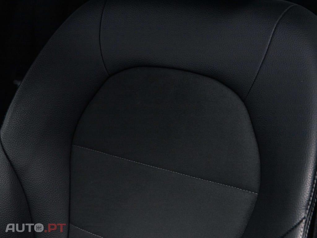 Mercedes-Benz GLC 250 d AMG Line 4-Matic