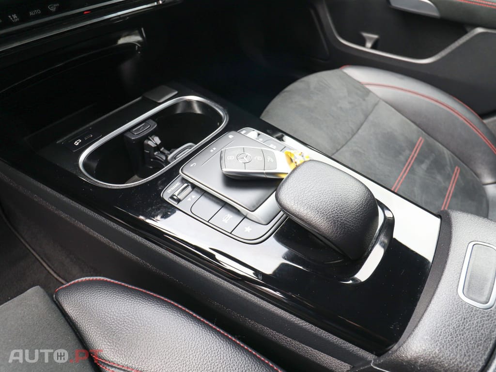 Mercedes-Benz A 250 Amg Line