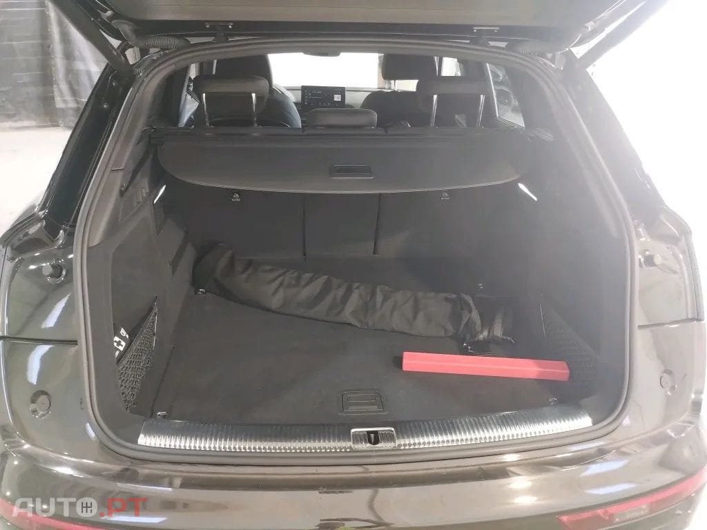 Audi Q5 35 TDI S line S tronic