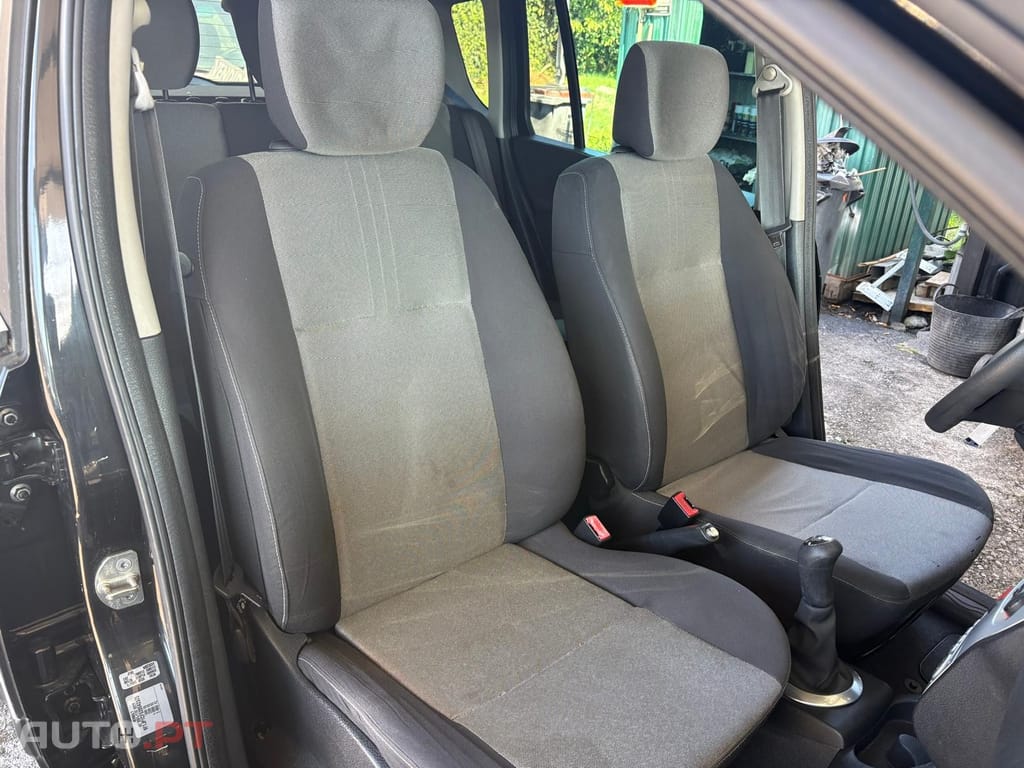 Renault Grand Modus 1.2 Dynamique