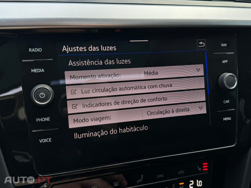 Volkswagen Arteon 2.0 TDI R-Line DSG