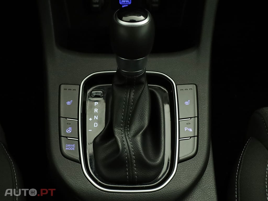 Hyundai i30 i30 1.0 T-GDi Style Plus