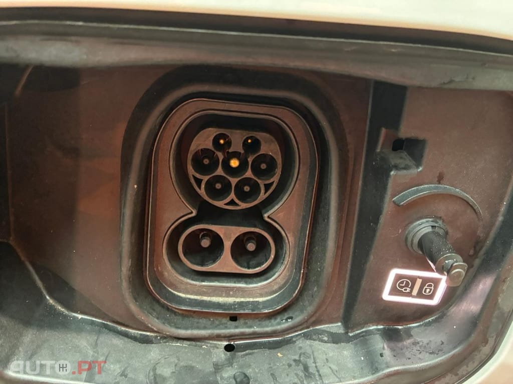 Citroen e-C4 50 kWh Feel Pack