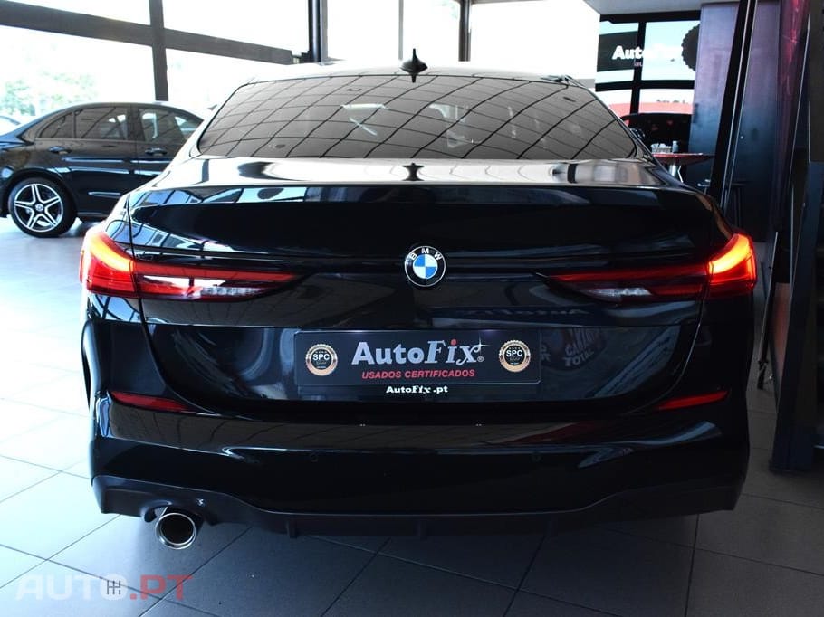 BMW 216 216 GRAN COUPÉ D PACK M 116 CV