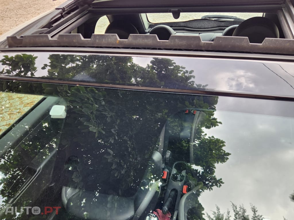 Fiat 500 1.0 Hybrid Connect