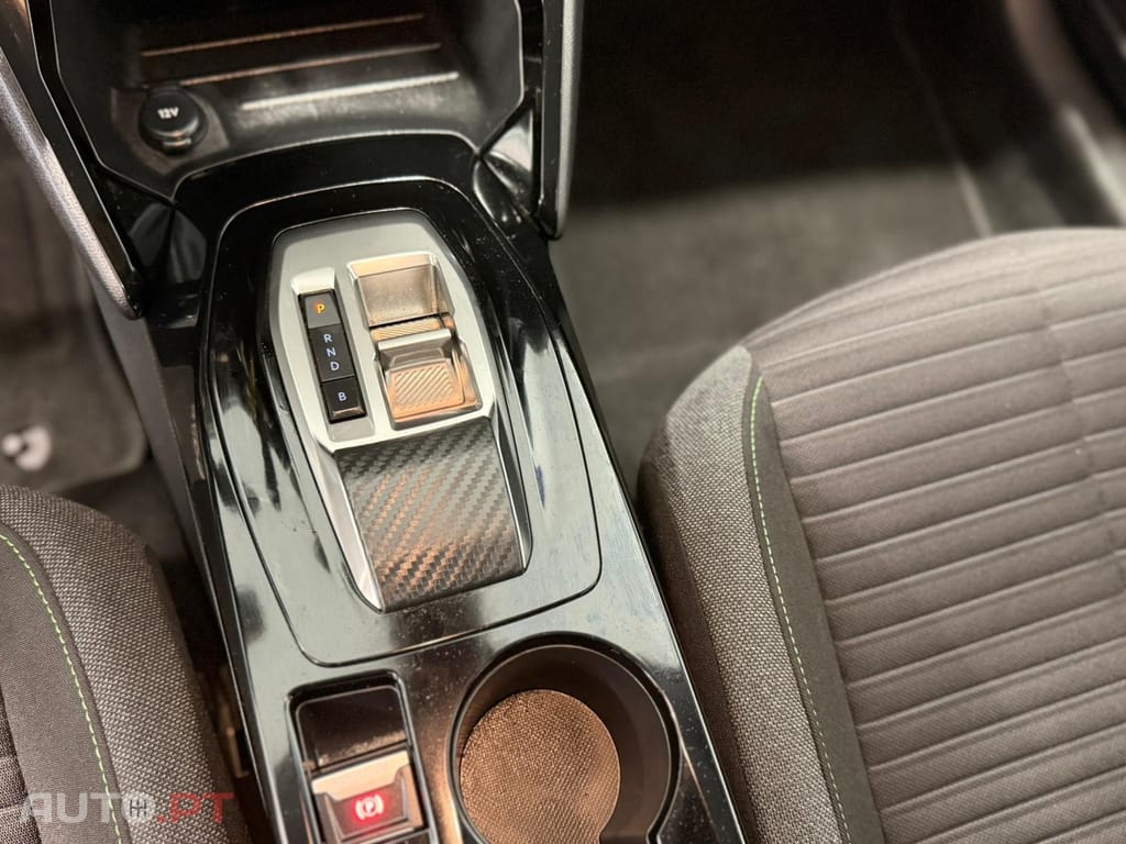 Peugeot E-208 50 kWh Active Pack