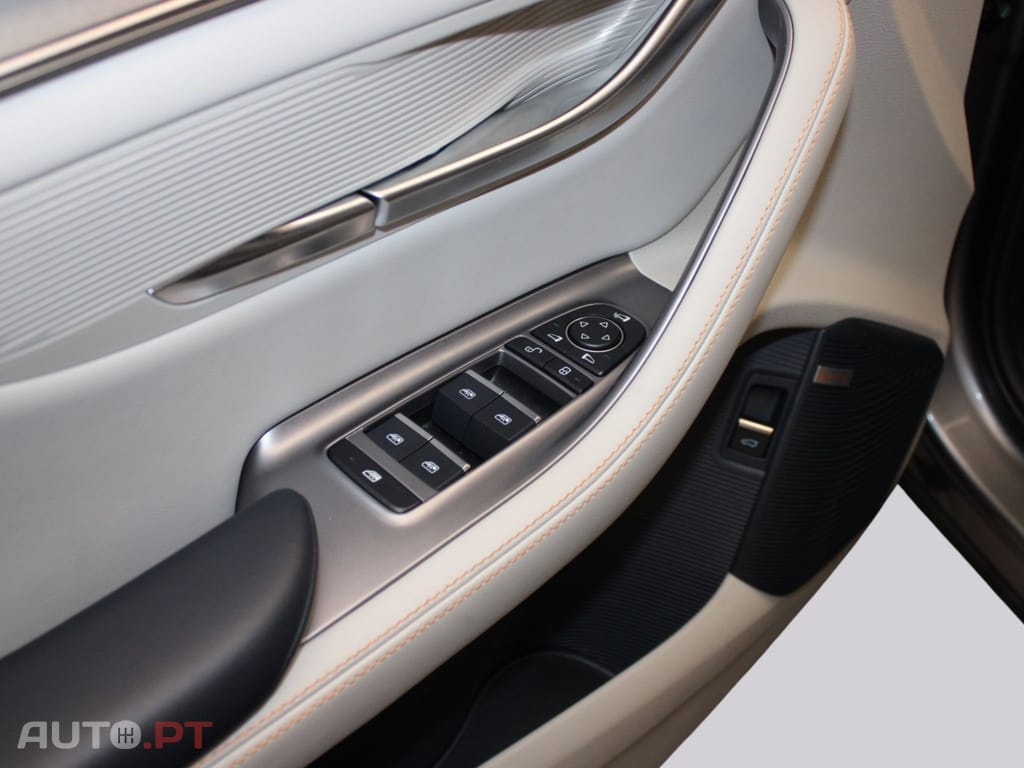 BYD Seal U 87KW DESIGN