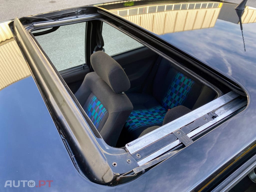 Volkswagen Polo 1.3 G40