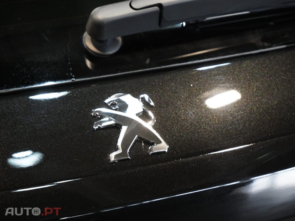 Peugeot 208 1.2 PureTech Allure