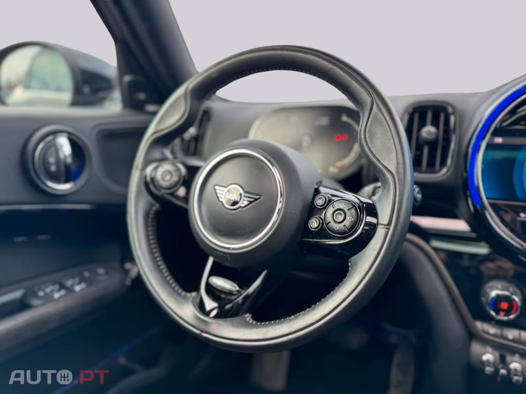 MINI Countryman SE I.V.A DEDUTIVEL
