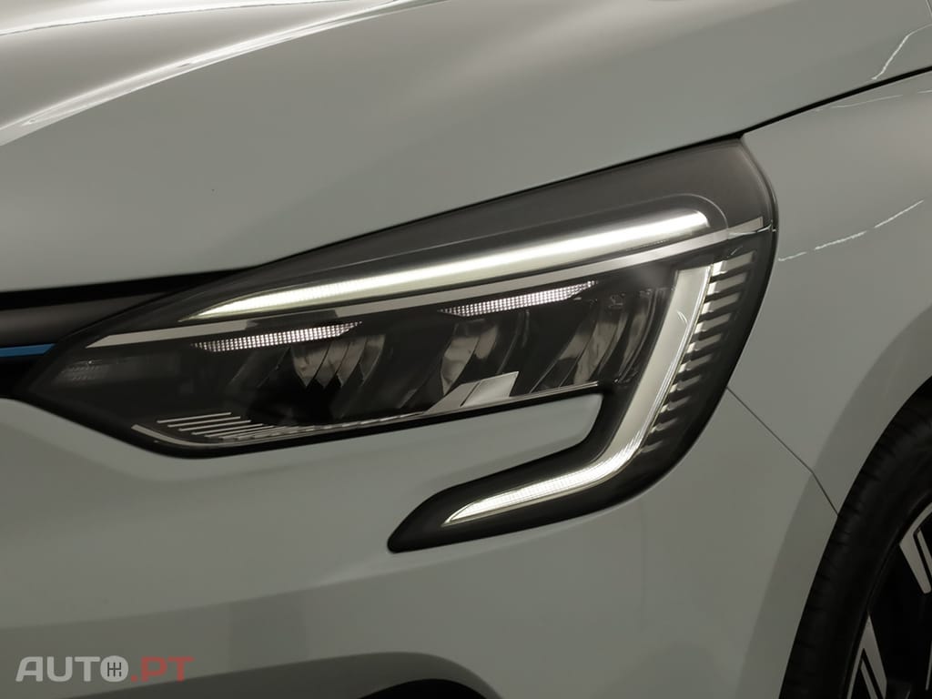 Renault Clio Clio 1.6 E-Tech Edition One