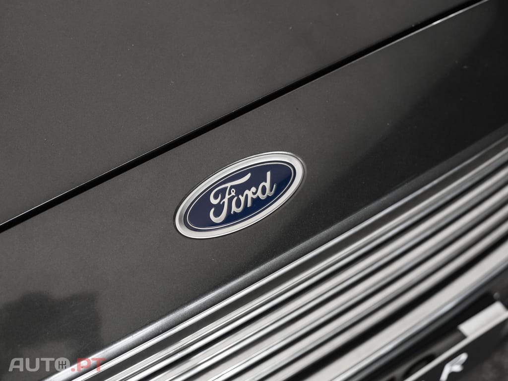 Ford Mondeo SW 1.5 TDCi Titanium
