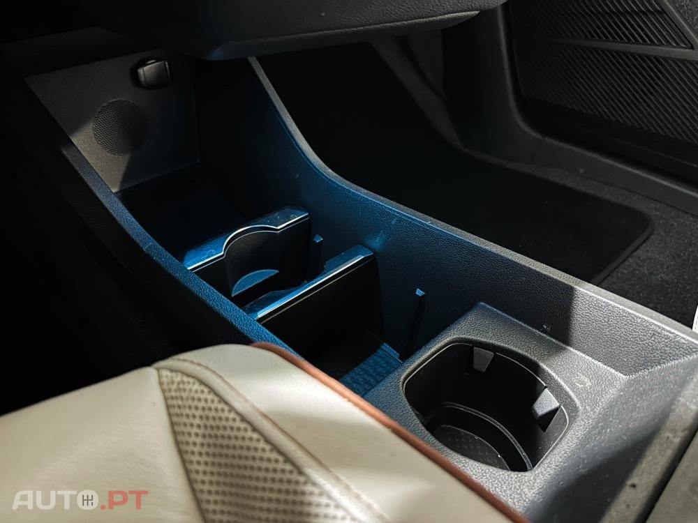 Renault Mégane E-Tech EV60 220hp optimum charge Techno