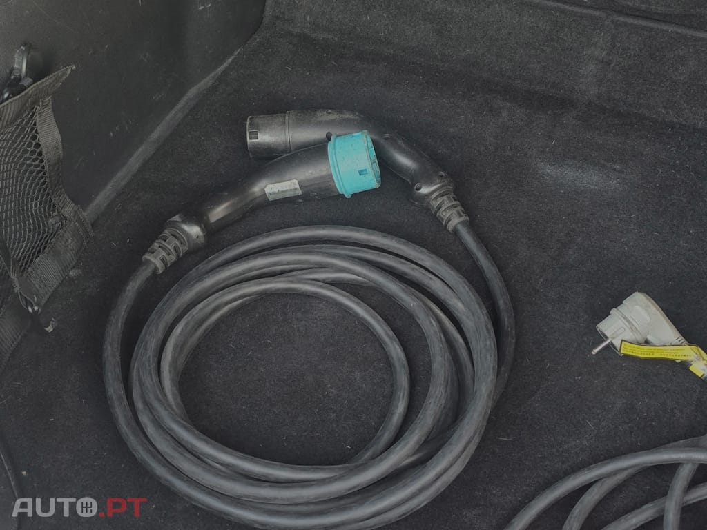 Nissan Leaf N-Connecta