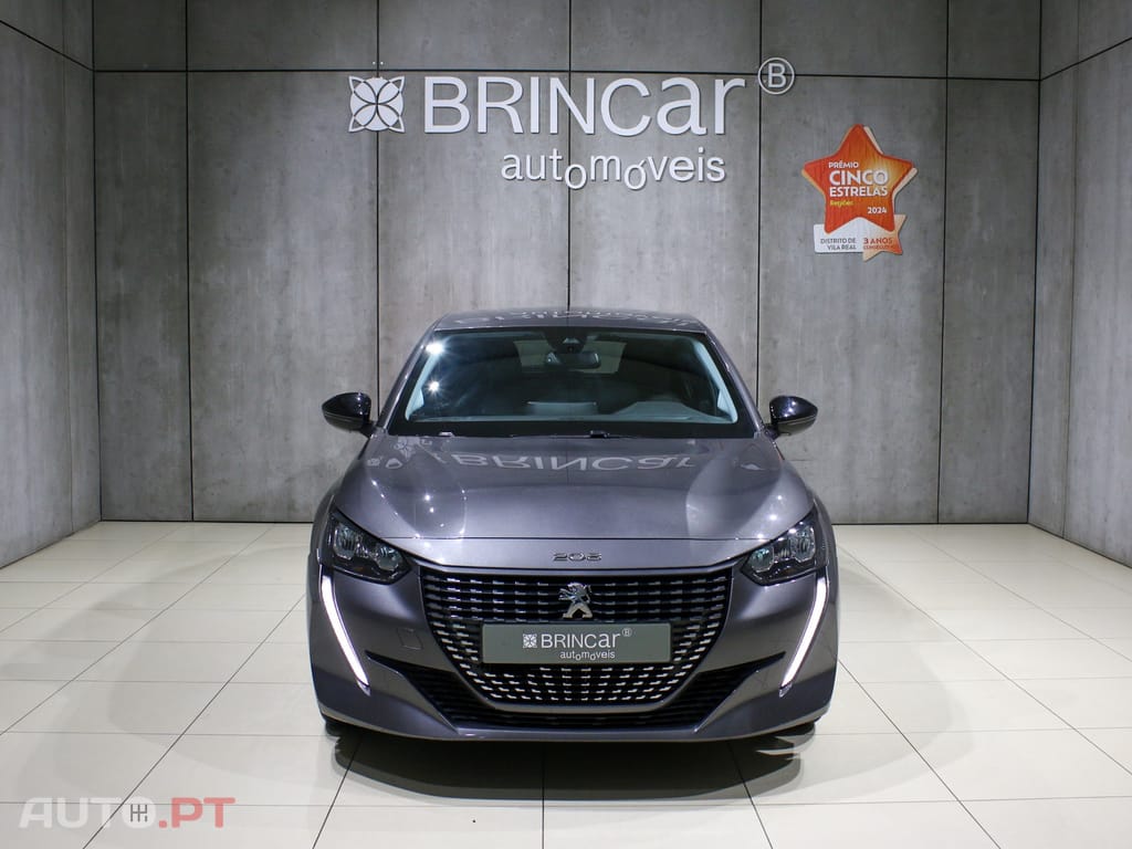 Peugeot 208 1.2 PureTech Allure