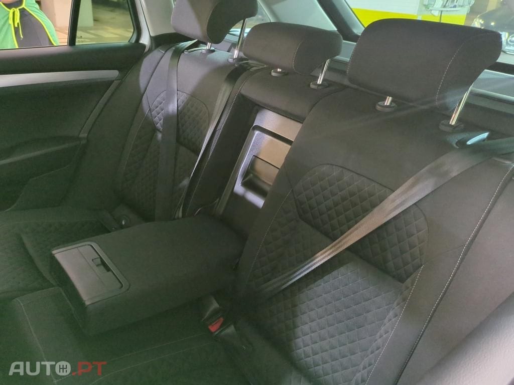 Skoda Superb Break 2.0 TDI Ambition DSG