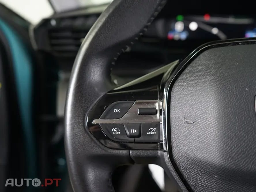 Peugeot 308 SW 1.2 PureTech Active Pack