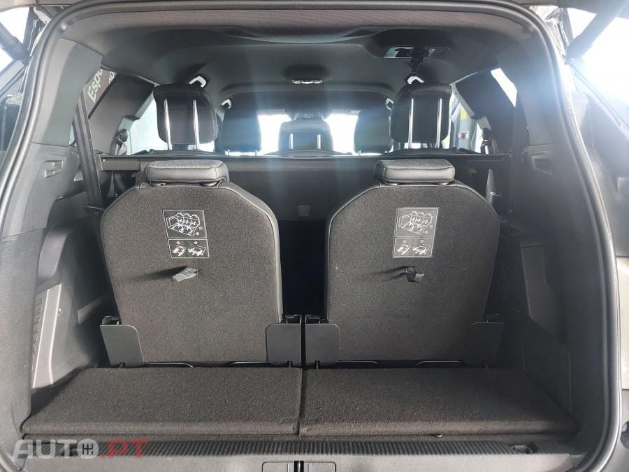 Peugeot 5008 1.5 BlueHDi GT Line EAT8