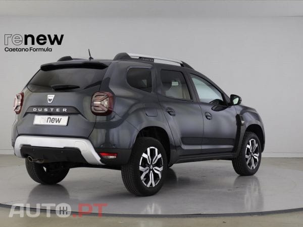 Dacia Duster 1.0 ECO-G 100cv Bi-Fuel Prestige