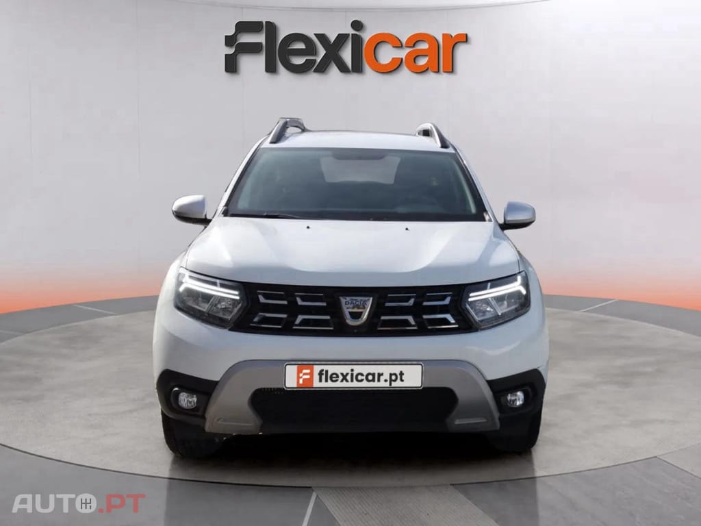 Dacia Duster 1.0 TCe ECO-G Journey Bi-Fuel