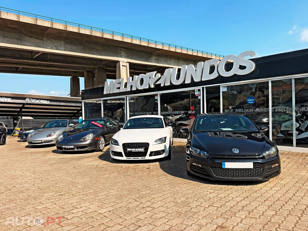 Audi TT 2.0 TFSi S-line