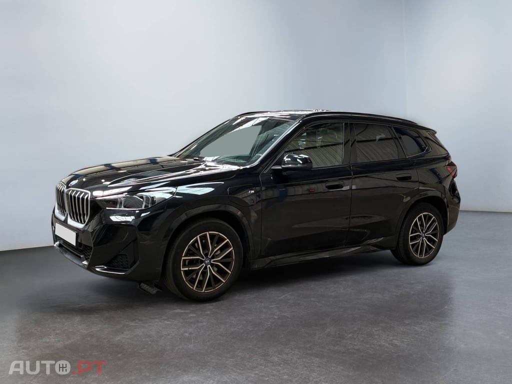 BMW X1 xDrive25e  M Sport