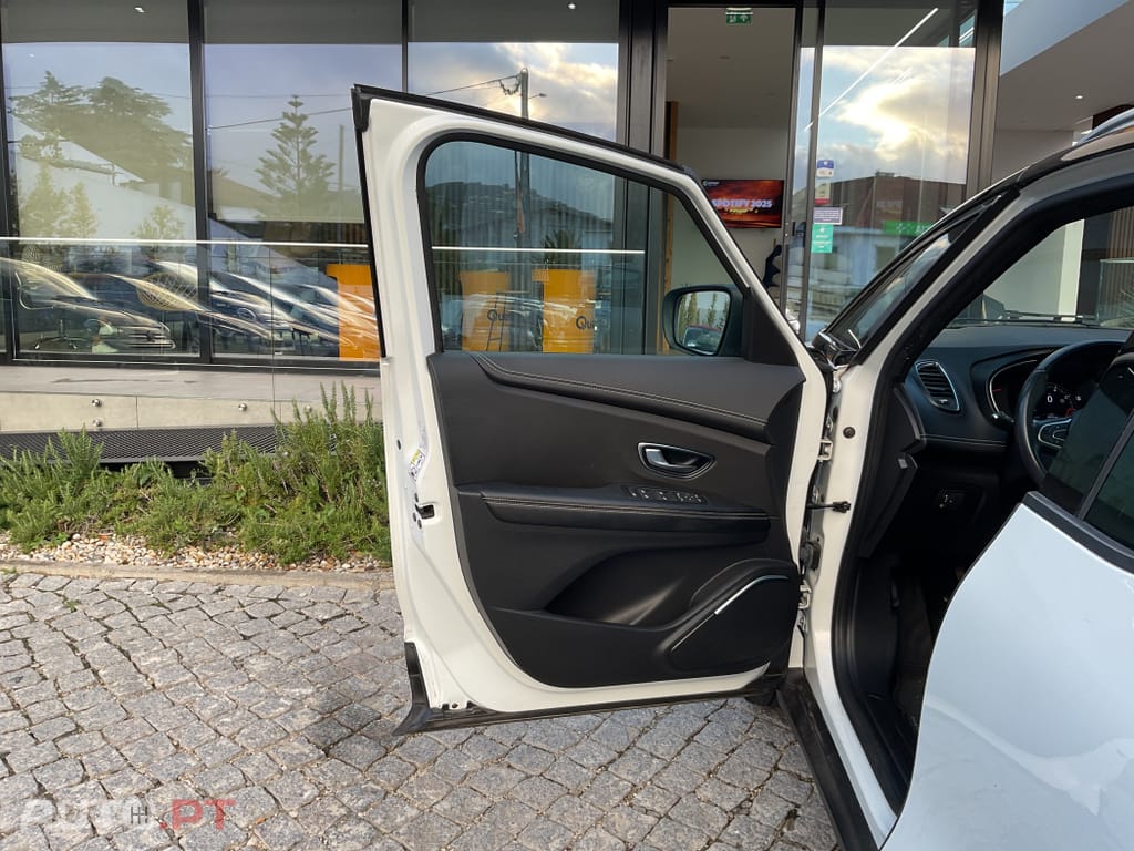 Renault Grand Scénic 1.3 TCe Limited