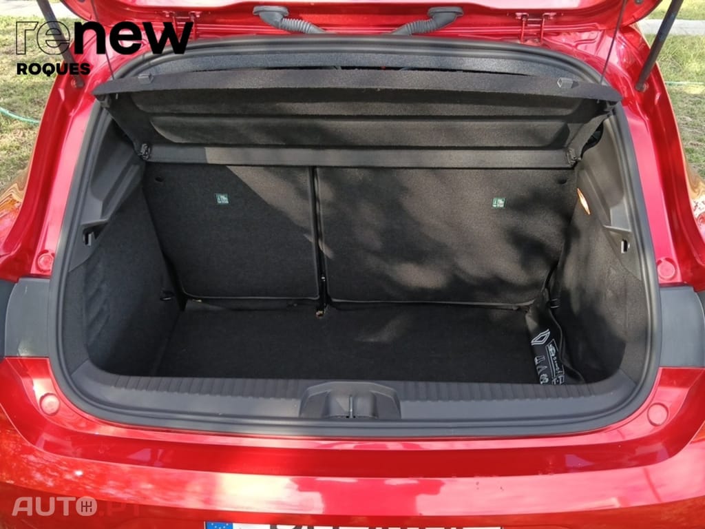 Renault Clio V Esprit Alpine 1.0 TCe 90cv